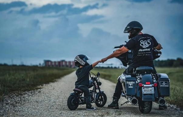 spoločné chvíle vonku